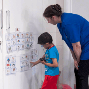 Supporting Communication Development for Early Years Children with SEND Training Course