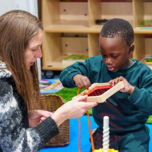 Inclusive Practice Support Pack