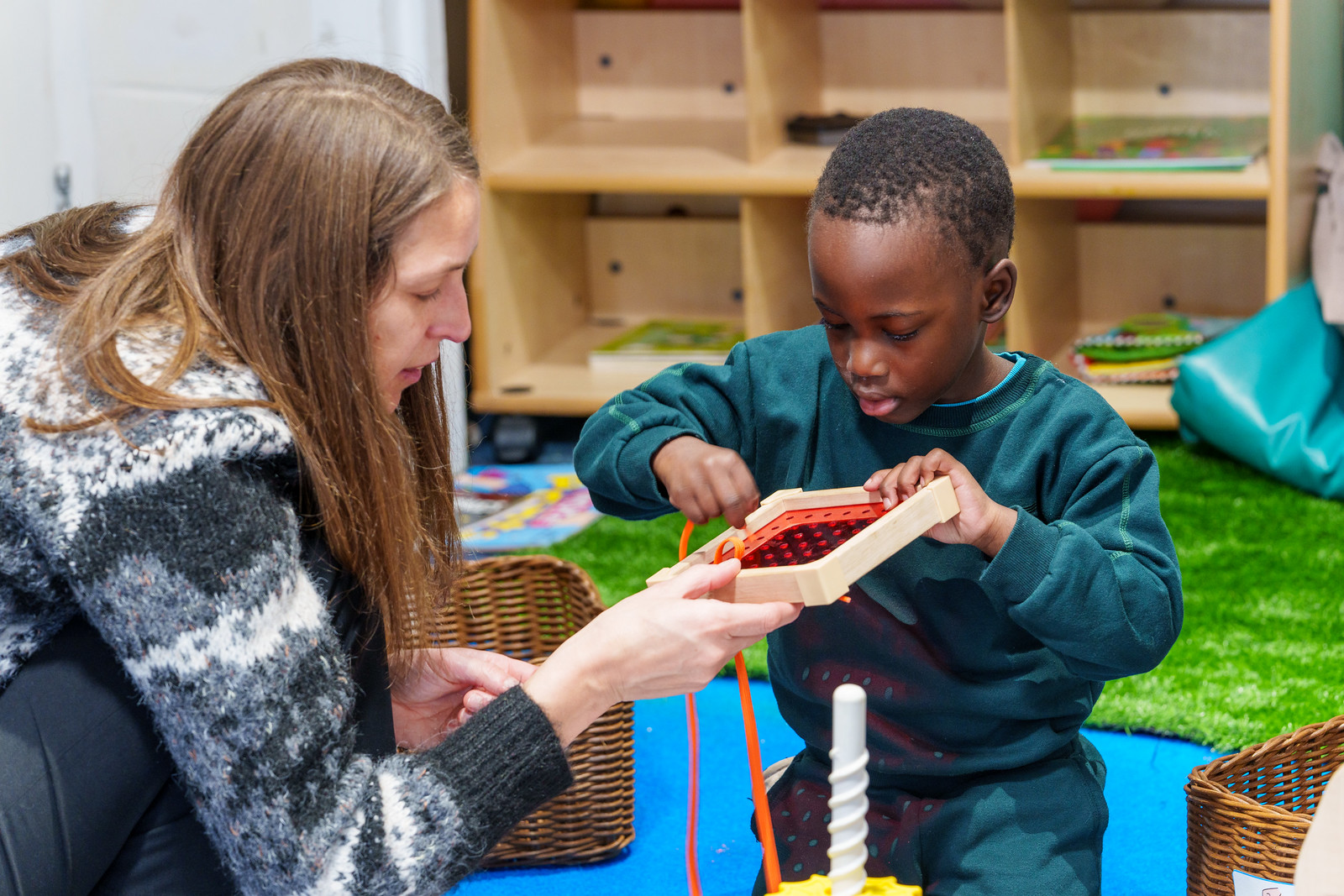 Inclusive Practice Support Pack