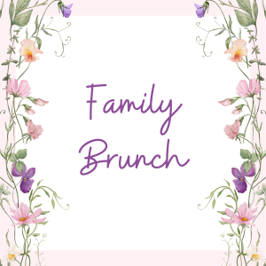Family Brunch