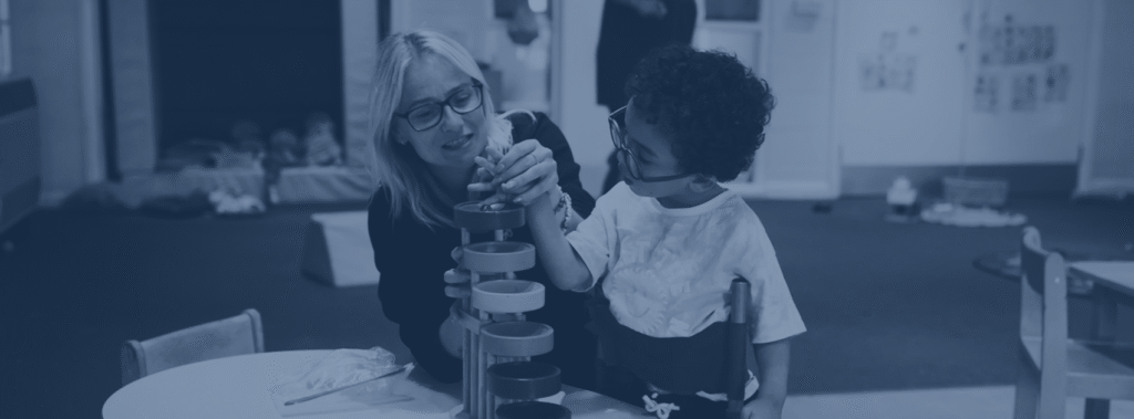 Early Years Engagement Events