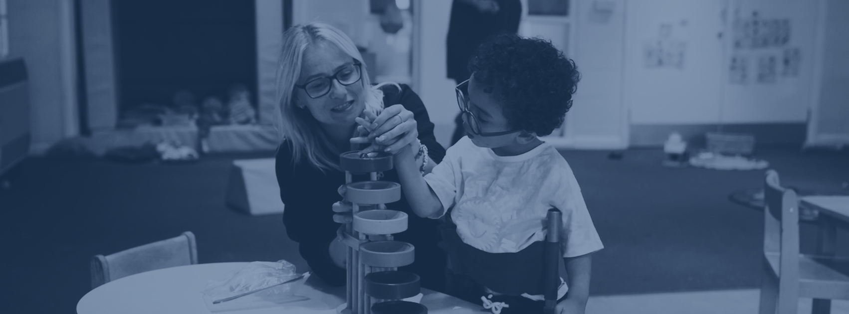 Early Years Engagement Events